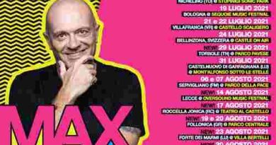 Max Pezzali