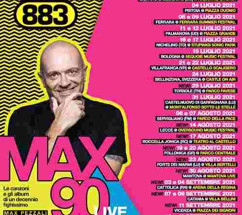 Max Pezzali