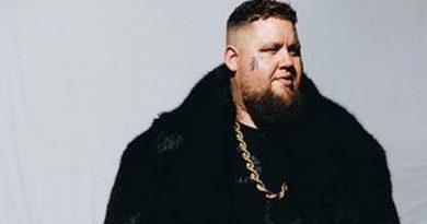 Rag'n'bone man