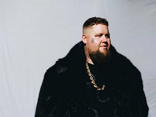 Rag'n'bone man