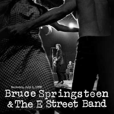 Bruce Springsteen Live 1978