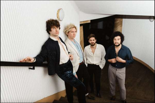 The Kooks