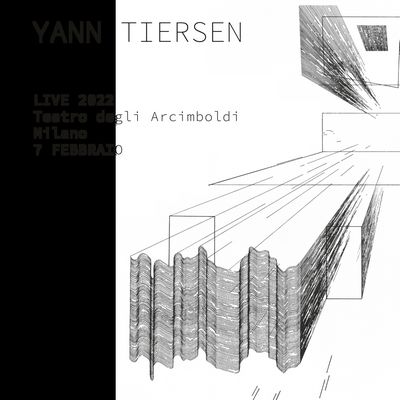Yann Tiersen