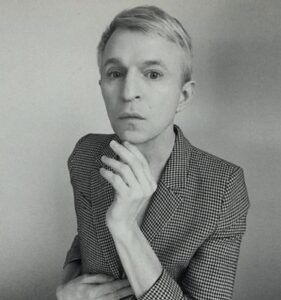 Jay-Jay Johanson
