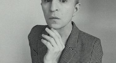 Jay-Jay Johanson