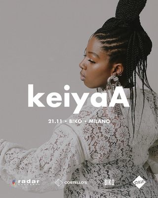 keiyaA