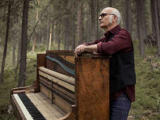 Ludovico einaudi