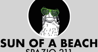 sun of a beach 2021