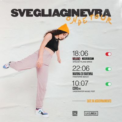 svegliaginevra