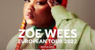 Zoe WEEs