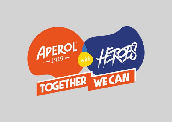 Aperol Heroes