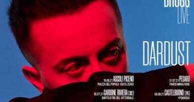 Dardust