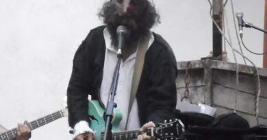 Vinicio Capossela