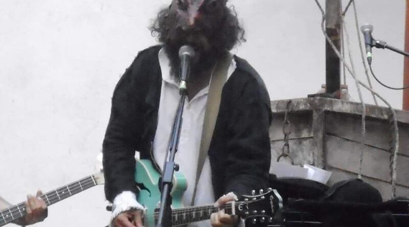 Vinicio Capossela