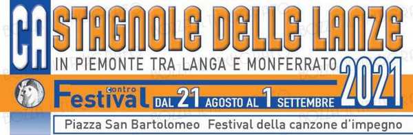 Festival contro 2021