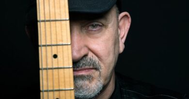 Ghigo Renzulli