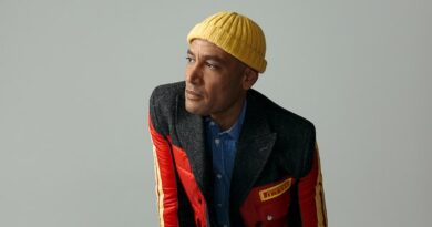 Ben Harper
