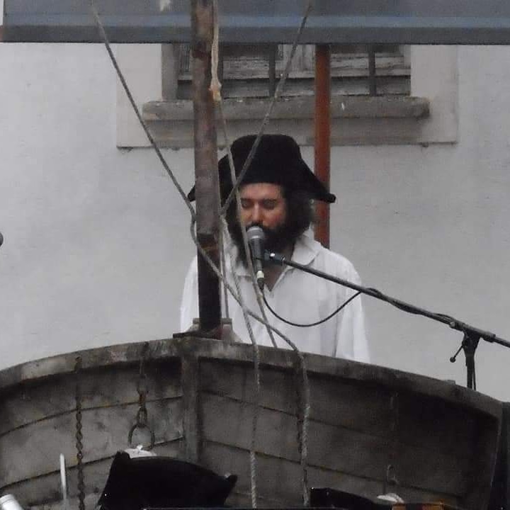 Vinicio Capossela