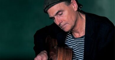 James Taylor