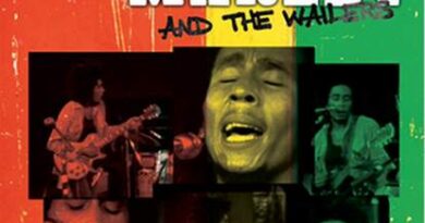 Bob Marley