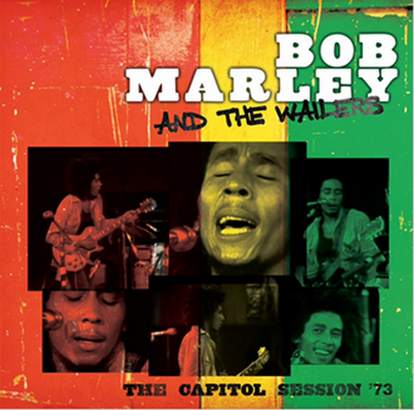 Bob Marley