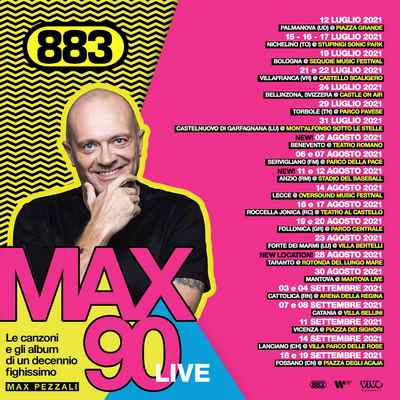 Max Pezzali