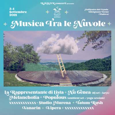 Musica Tra Le Nuvole