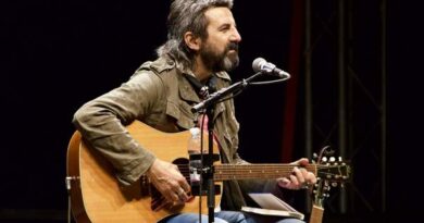 Omar Pedrini