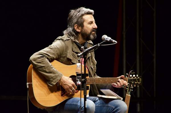 Omar Pedrini