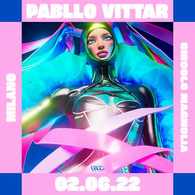 PABLLO VITTAR