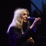 Patti Smith