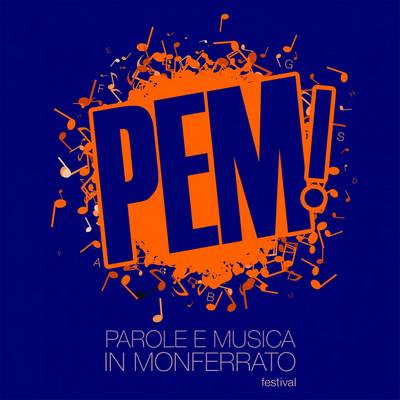 PEM Parole e Musica in Monferrato