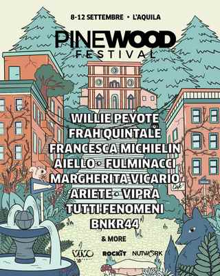 Pinewood Festival