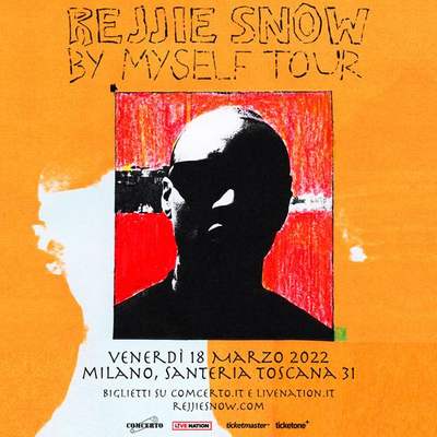 REJJIE SNOW