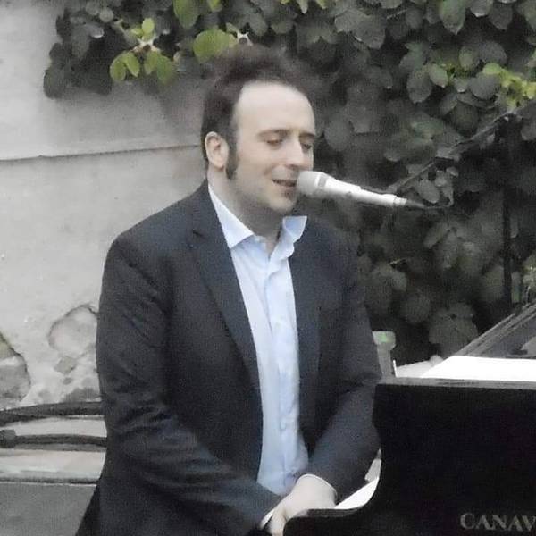 Raphael Gualazzi