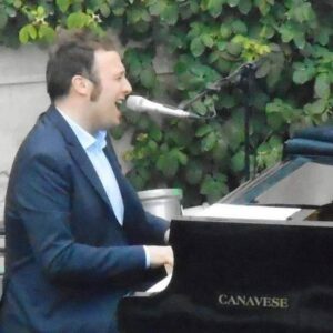 Raphael Gualazzi