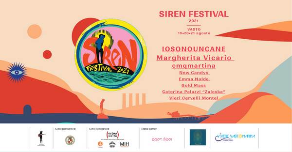 Siren Festival 2021