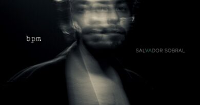 Salvador Sobral