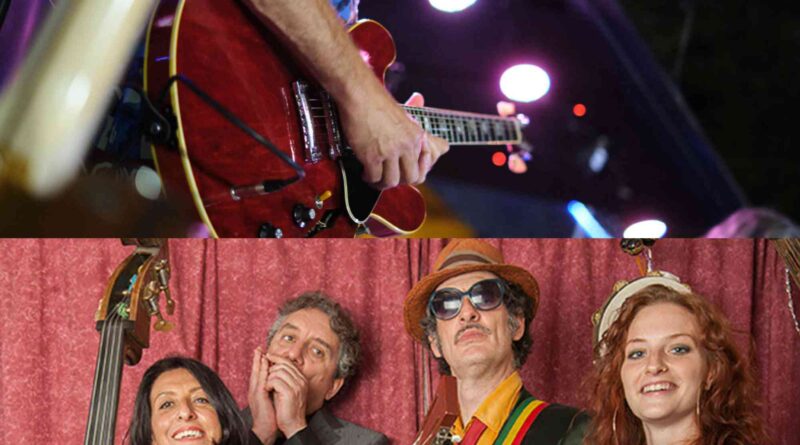 Soiano Blues Festival 2021