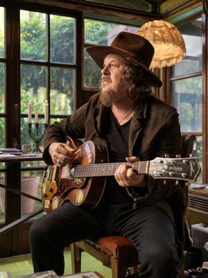 Zucchero acustico