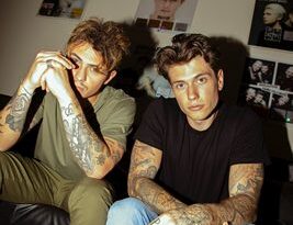 Benji & Fede