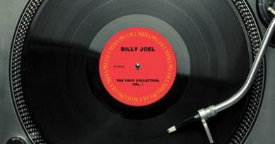 Billy Joel