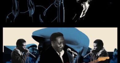 Montreaux Years Marianne Faithfull Muddy Waters