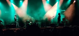 I Hate My Village Live Milano Recensione concerto