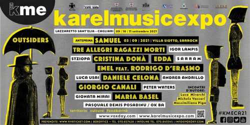 KAREL MUSIC EXPO