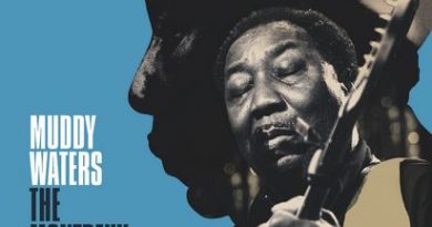 Muddy Waters - Montreaux Years