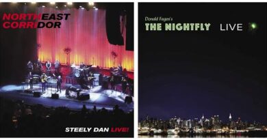 Steely Dan e Donald Fagen