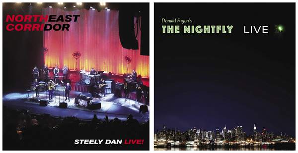 Steely Dan e Donald Fagen