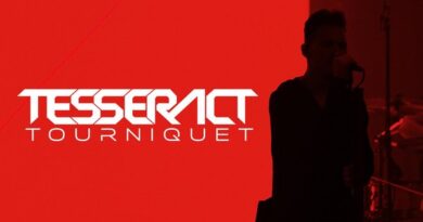 Tesseract Tourniquet