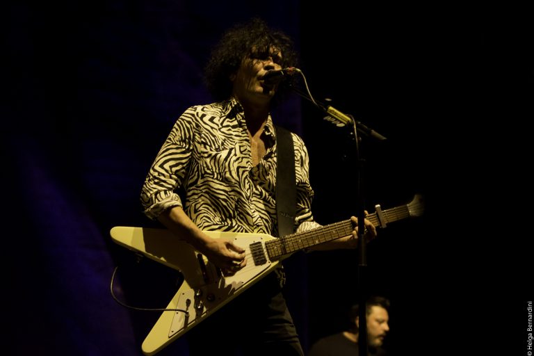 ZEN CIRCUS LIVE MILANO